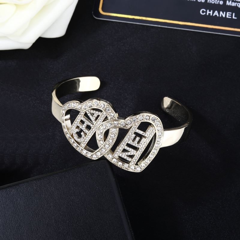 Ch*el bracelets